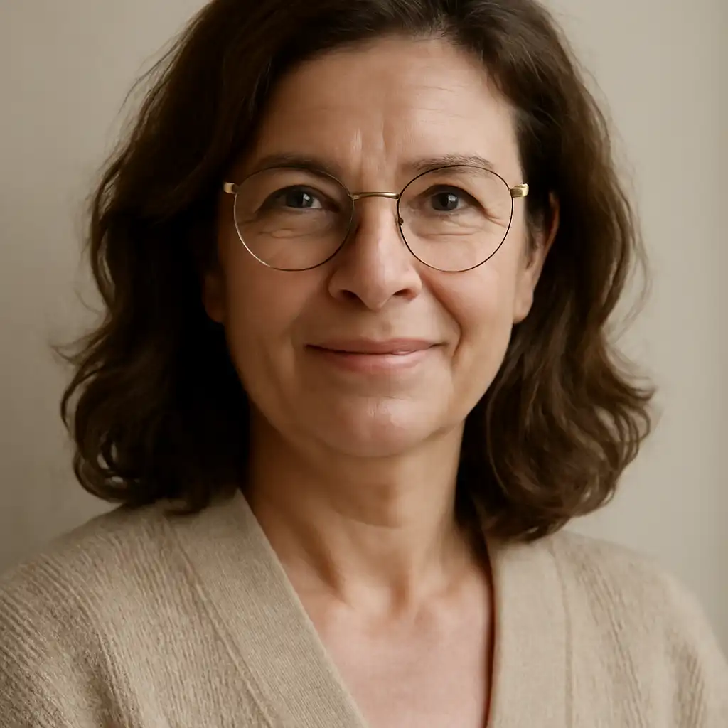 Olivia Montgomery